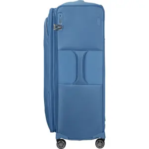 Βαλίτσα με 4 ρόδες Samsonite Re-Lite 82/31 EXP image-3