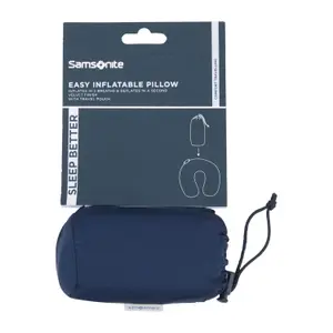 Εύκολα φουσκωτό μαξιλάρι Samsonite Ta Revolution image-2