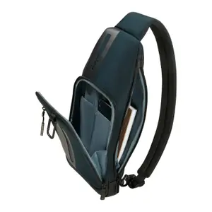 Schultertasche Samsonite Biz2go image-4