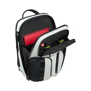Laptop backpack with compartment Samsonite Urban-Eye 14.1 image-4