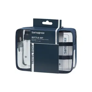 Σετ ταξιδιού Samsonite Ta Revolution image-2
