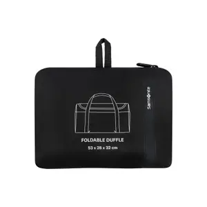 Σακίδιο ταξιδιού που διπλώνει Samsonite Ta Revolution image-1
