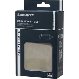 Ζώνη πορτοφόλι Samsonite image-2