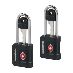 Λουκέτο Samsonite Ta Revolution image-1