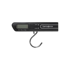 Balance à bagages numérique Samsonite