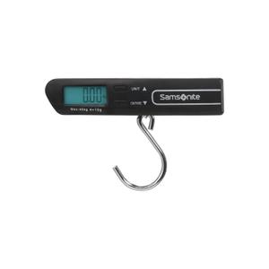 Balance à bagages numérique Samsonite image-1