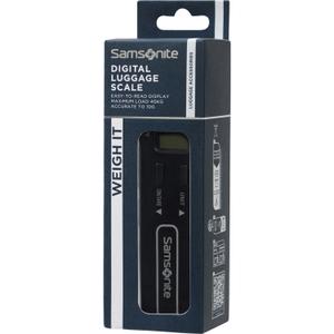 Balance à bagages numérique Samsonite image-2