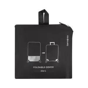 Αναδιπλούμενη θήκη βαλίτσας Samsonite Ta Revolution L image-1