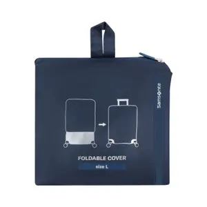 Αναδιπλούμενη θήκη βαλίτσας Samsonite Ta Revolution L image-1