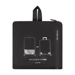 Αναδιπλούμενη θήκη βαλίτσας Samsonite Ta Revolution M image-2