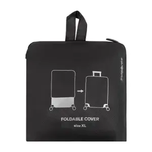Αναδιπλούμενη θήκη βαλίτσας Samsonite Ta Revolution XL image-2