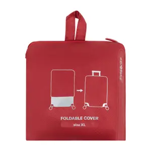 Αναδιπλούμενη θήκη βαλίτσας Samsonite Ta Revolution XL image-2
