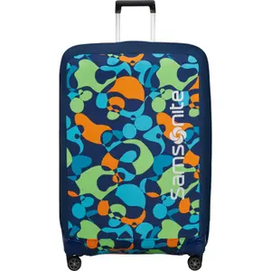 Αναδιπλούμενη θήκη βαλίτσας Samsonite Ta Revolution XL image-0