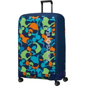 Αναδιπλούμενη θήκη βαλίτσας Samsonite Ta Revolution XL image-1