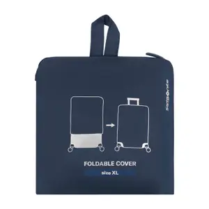 Αναδιπλούμενη θήκη βαλίτσας Samsonite Ta Revolution XL image-2