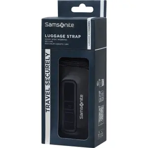 Sangle à bagages Samsonite image-2