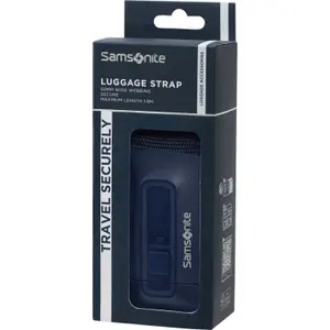 Sangle à bagages Samsonite image-2