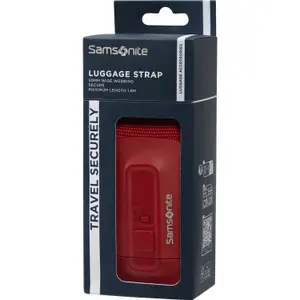 Sangle à bagages Samsonite image-2