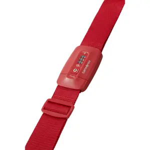 Ζώνη αποσκευών TSA Samsonite image-1