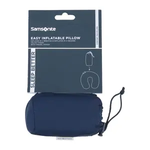 Εύκολα φουσκωτό μαξιλάρι Samsonite Ta Revolution image-2