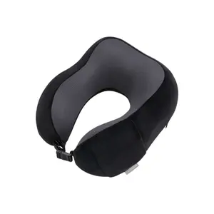 Oreiller ergonomique à mémoire de forme Samsonite Ta Revolution image-1