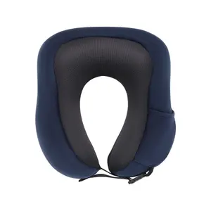 Oreiller ergonomique à mémoire de forme Samsonite Ta Revolution image-0