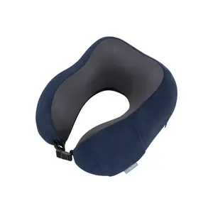 Oreiller ergonomique à mémoire de forme Samsonite Ta Revolution image-1