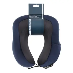 Oreiller ergonomique à mémoire de forme Samsonite Ta Revolution image-2