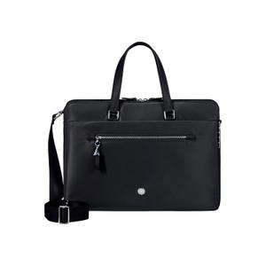 Sacoche d'ordinateur slim Samsonite Karissa Evo 15.6