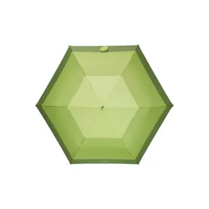 Μίνι Ομπρέλα Samsonite Ultra Flat GP image-2