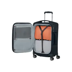 Βαλίτσα με 4 ρόδες Samsonite Re-Lite image-4