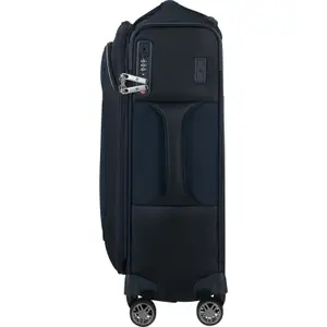 Βαλίτσα με 4 ρόδες Samsonite Re-Lite image-3