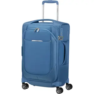 Βαλίτσα με 4 ρόδες Samsonite Re-Lite image-2