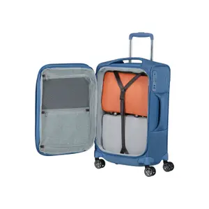 Βαλίτσα με 4 ρόδες Samsonite Re-Lite image-4