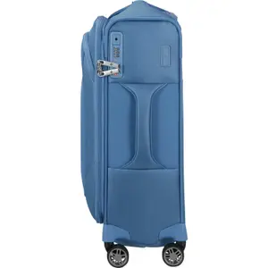 Βαλίτσα με 4 ρόδες Samsonite Re-Lite image-3