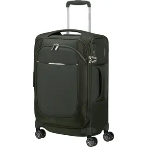 Βαλίτσα με 4 ρόδες Samsonite Re-Lite image-2
