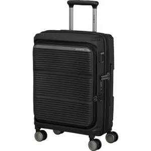 Βαλίτσα με 4 ρόδες Samsonite Paralux image-2