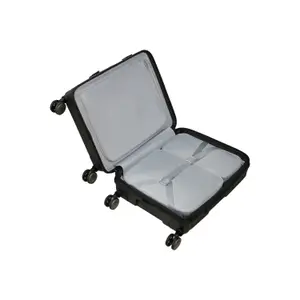 Βαλίτσα με 4 ρόδες Samsonite Paralux image-4