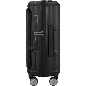 Βαλίτσα με 4 ρόδες Samsonite Paralux image-3