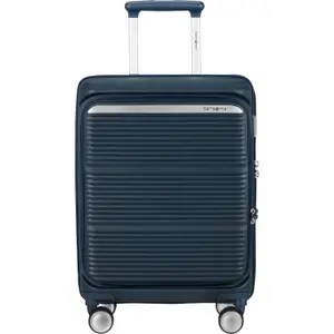 Βαλίτσα με 4 ρόδες Samsonite Paralux image-0
