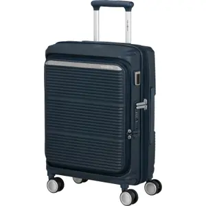 Βαλίτσα με 4 ρόδες Samsonite Paralux image-2