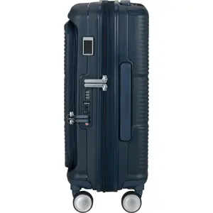 Βαλίτσα με 4 ρόδες Samsonite Paralux image-4