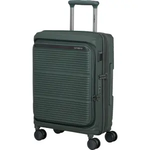 Βαλίτσα με 4 ρόδες Samsonite Paralux image-2