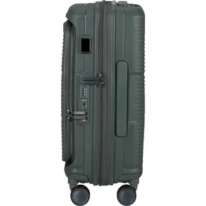 Βαλίτσα με 4 ρόδες Samsonite Paralux image-3