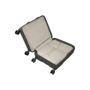 Βαλίτσα με 4 ρόδες Samsonite Paralux image-4