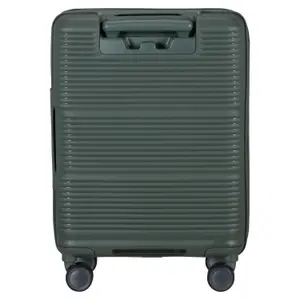 Βαλίτσα με 4 ρόδες Samsonite Paralux image-1
