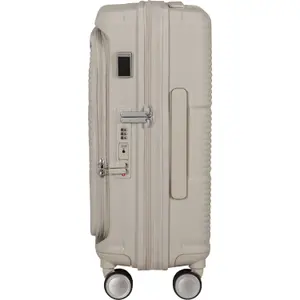 Βαλίτσα με 4 ρόδες Samsonite Paralux image-3