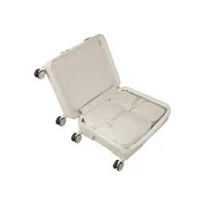 Βαλίτσα με 4 ρόδες Samsonite Paralux image-4