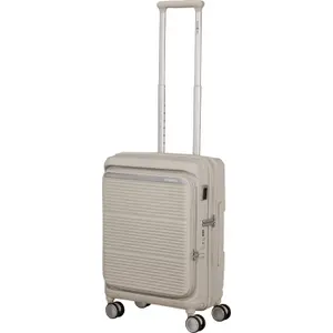 Βαλίτσα με 4 ρόδες Samsonite Paralux image-2