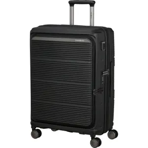 Βαλίτσα με 4 ρόδες Samsonite Paralux M image-2